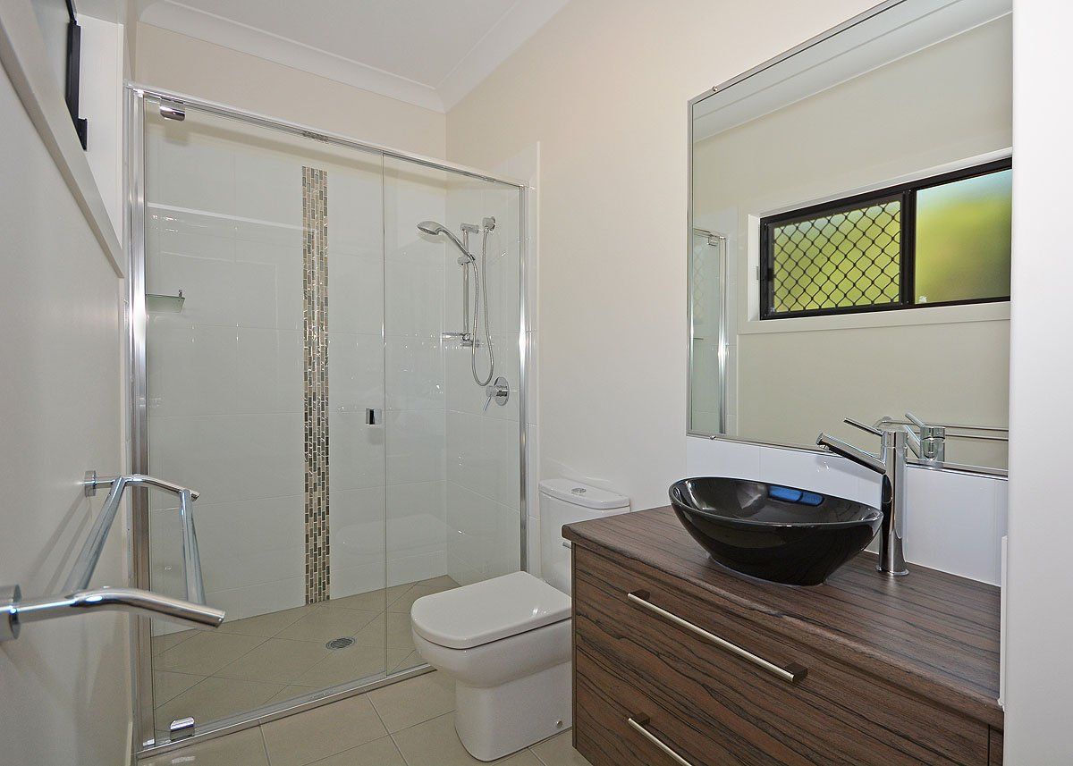 Fraser Coast Constructions