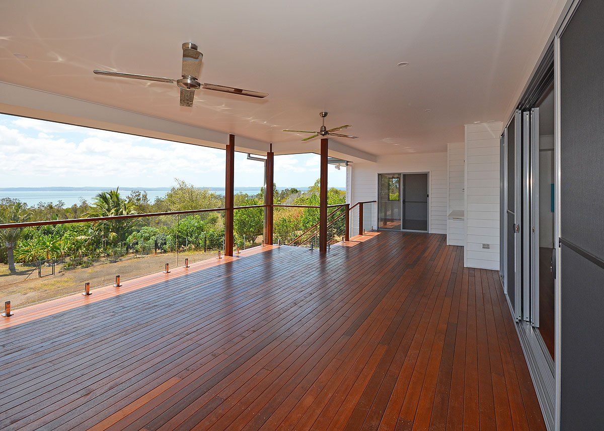 Fraser Coast Constructions