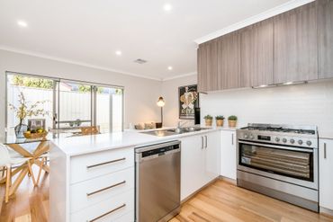 Fraser Coast Builder