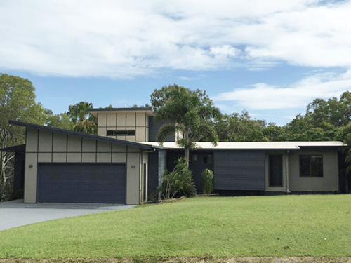 Fraser Coast Constructions