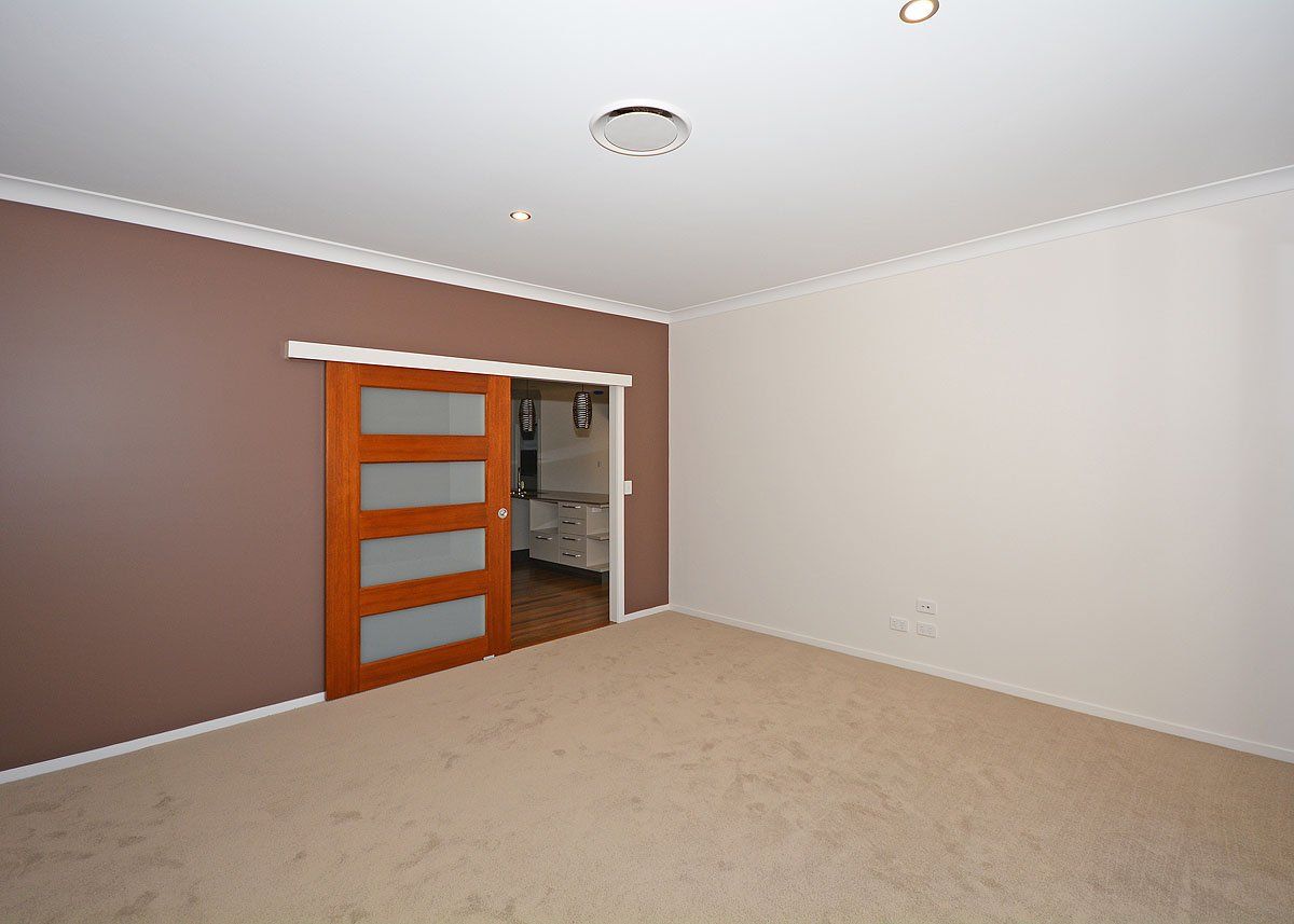 Hervey Bay Home Thearte Builder