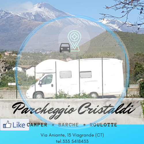 parcheggio cristaldi