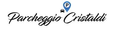 PARCHEGGIO CRISTALDI PARCHEGGIO CRISTALDI-LOGO