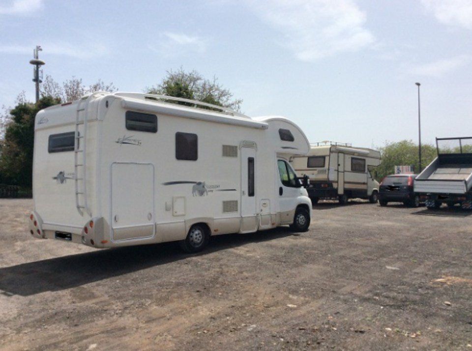 camper
