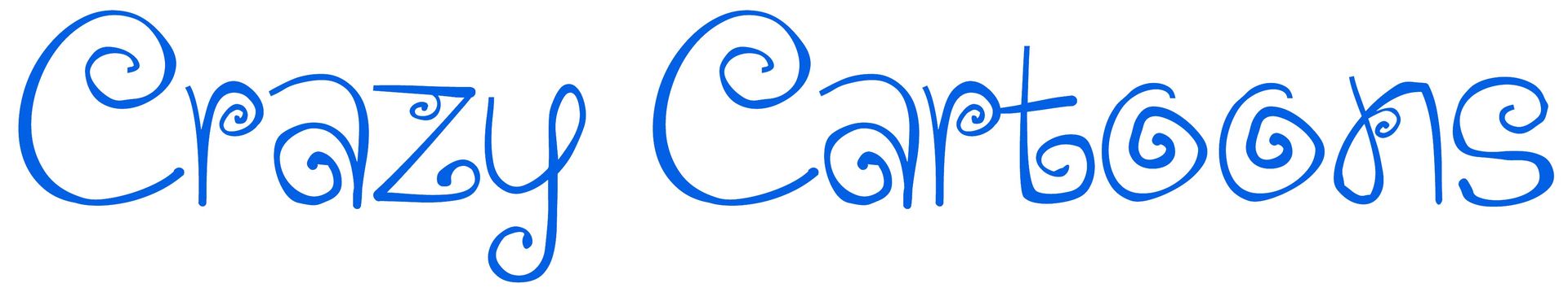 Crazy Cartoons