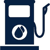 Icona carburante