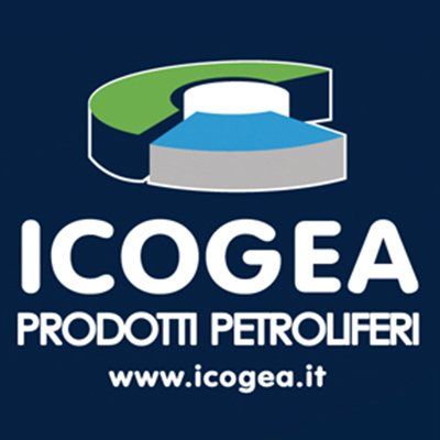 ICOGEA PRODOTTI PETROLIFERI LOGO