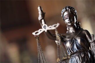 Lawyer — Statue Of Justice in North Attleborough, MA Lawyer — Statue Of Justice in North Attleborough, MA
