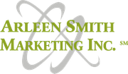 Arleen Smith Marketing logo