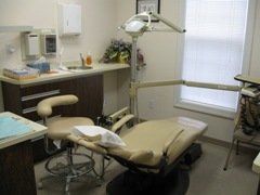 Family Dentist Columbia, SC