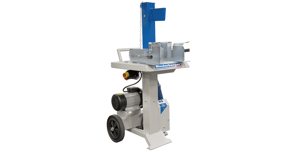 Kurzholzspalter H6