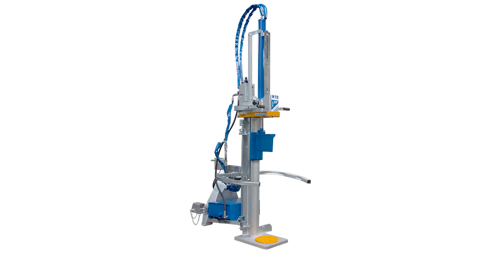 Stehendspalter H12