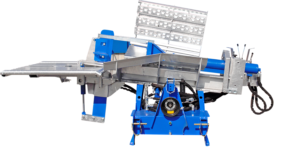 Liegendspalter GI20