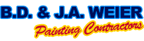 BD & JA Weier Painting Contractors in Gatton