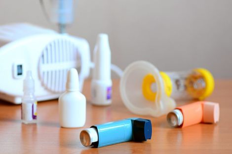 Supporti post operatori