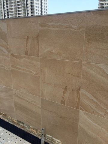 Wooden Design Tiles — Tiler In Darwin, NT