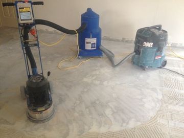 Concreting — Tiler In Darwin, NT