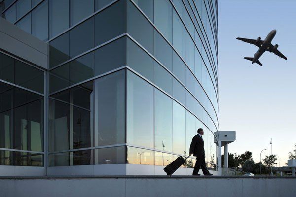 Airport