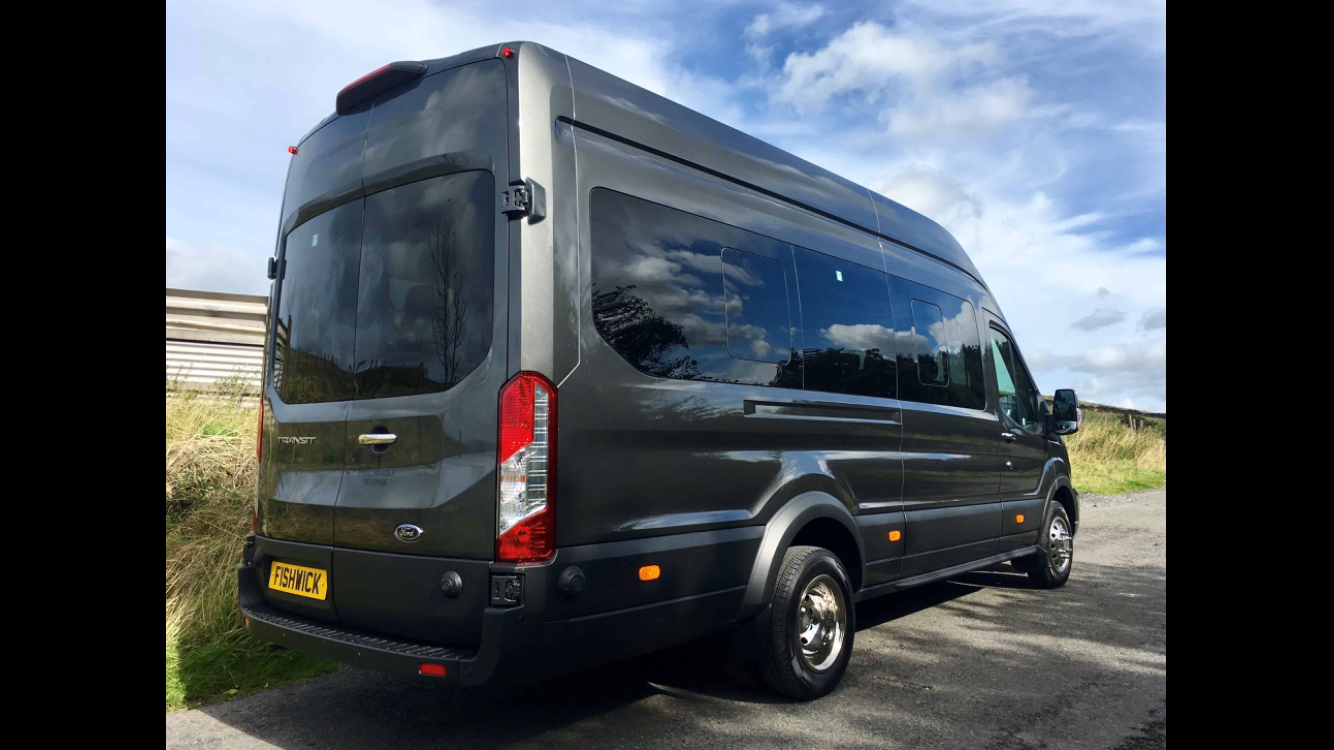 Minibus