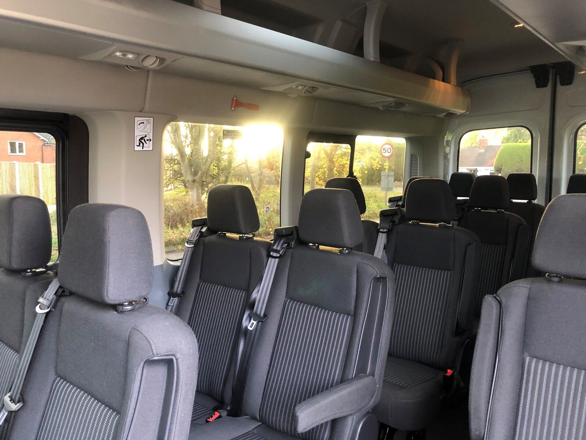 Minibus