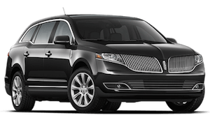 Lincoln MKT car service Lincoln MKT chauffeur car service