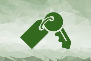 icon of key