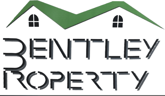 BENTLEY PROPERTY logo