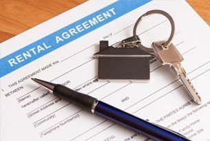 rental agreement