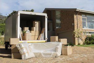 items for removals