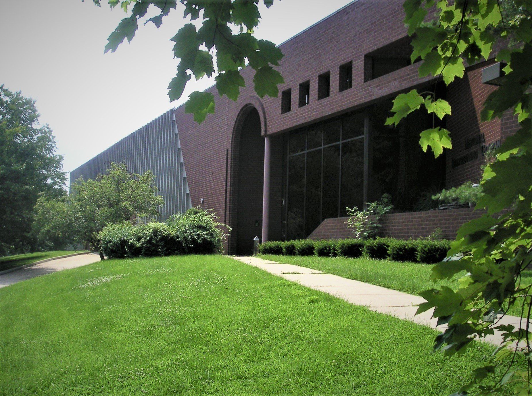 Accotink Park