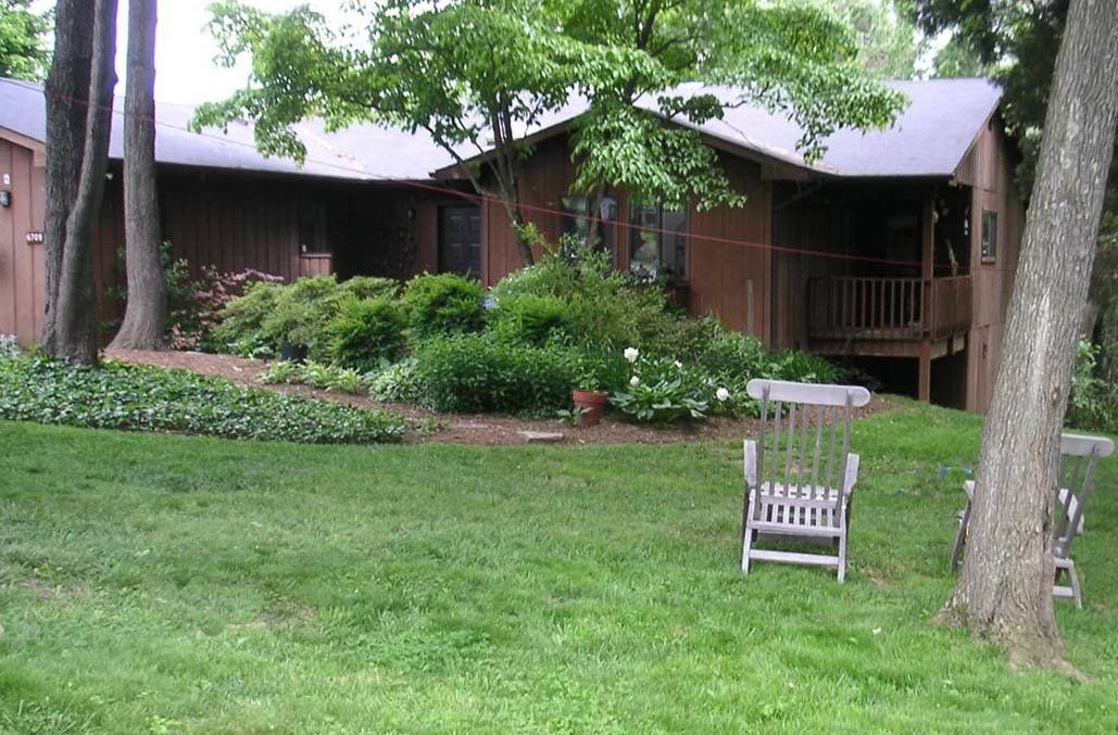 Hazen Place