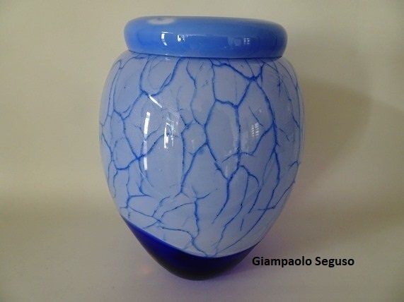 Giampaolo Seguso