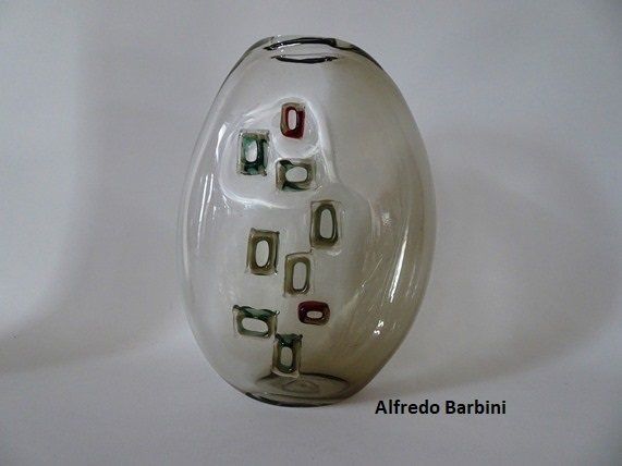 Alfredo Barbini
