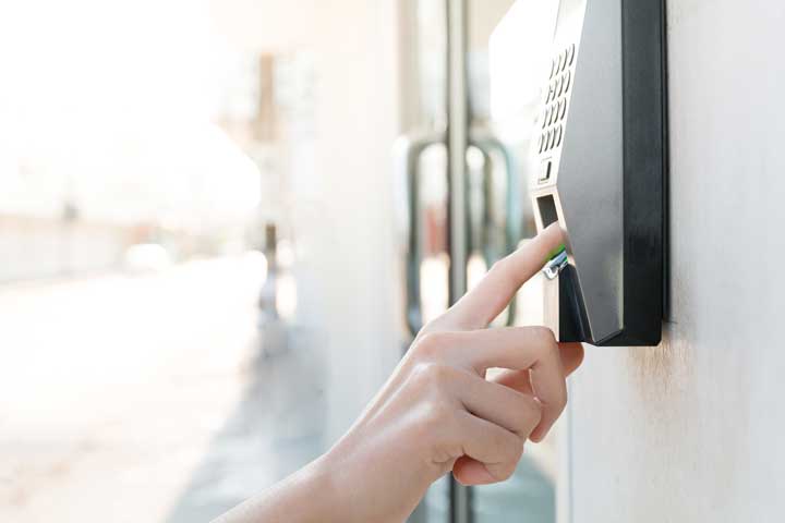 Access Control And Surveillance – Phoenix, AZ – Phoenix Access Control