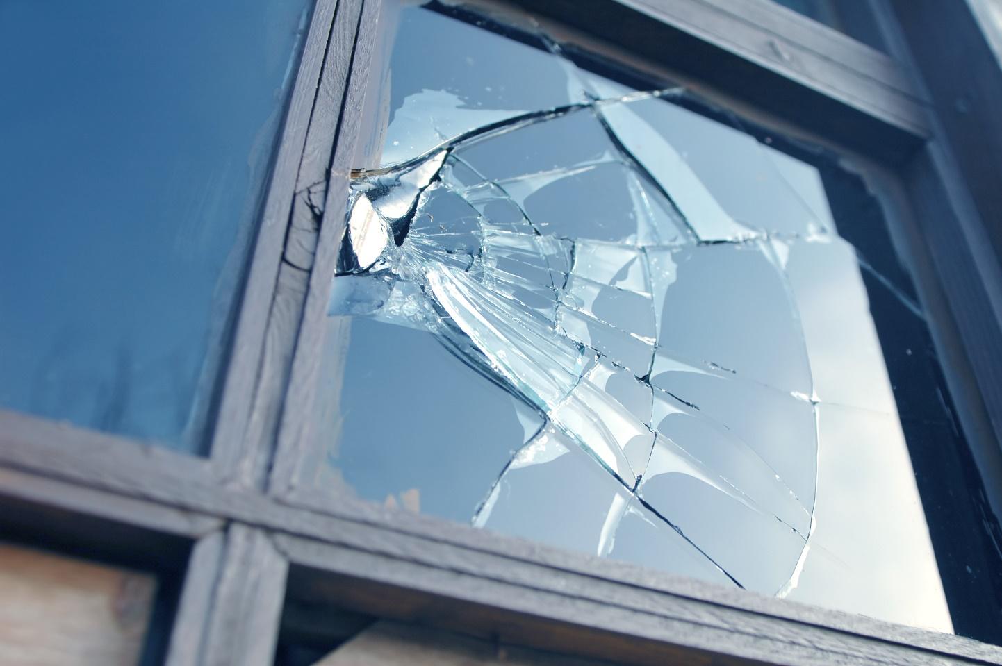 Vandalism at Your Business – Phoenix, AZ – Phoenix Access Control Vandalism at Your Business – Phoenix, AZ – Phoenix Access Control