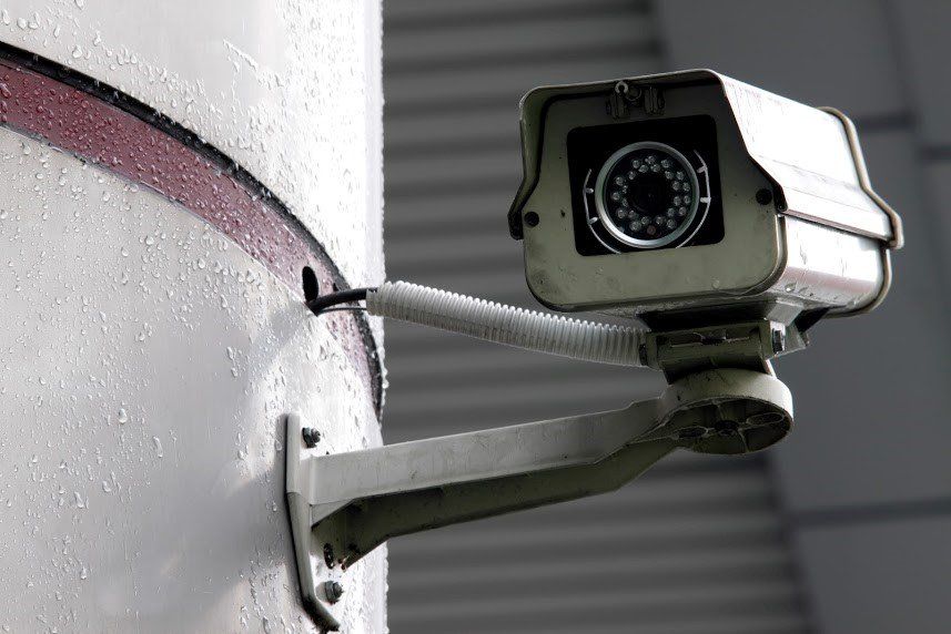Security Camera — Phoenix, AZ — Phoenix Access Control