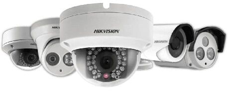 Security Cameras – Phoenix, AZ – Phoenix Access Control