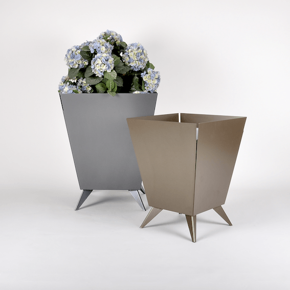 Luxury Planters