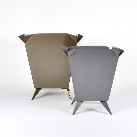 Wing Planters in Medium and Small