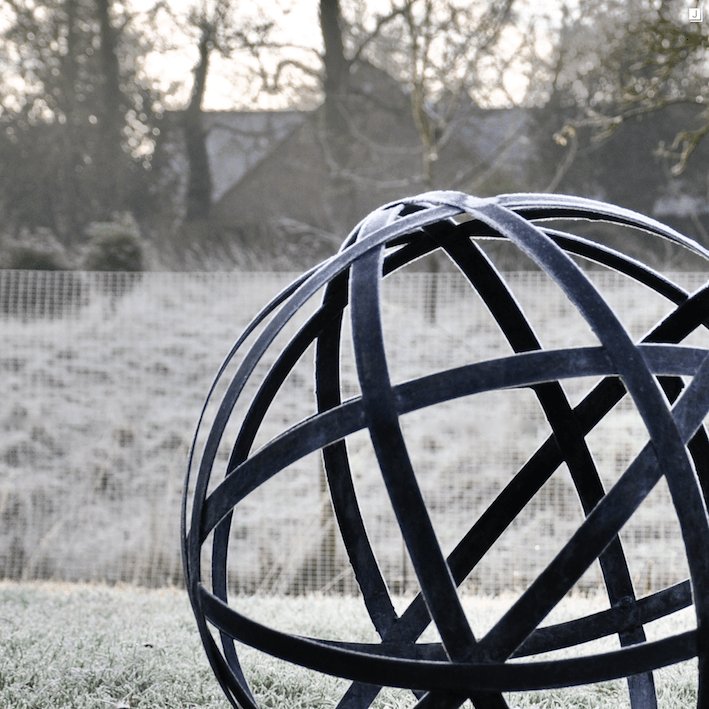 Lattice Balls