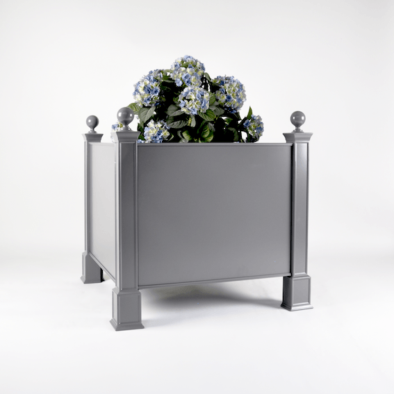Plain Sided Versailles Planter