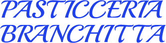 PASTICCERIA BRANCHITTA-LOGO