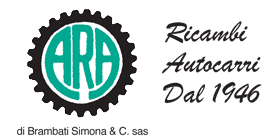 http://www.araricambipc.it A.R.A. Ricambi Autocarri Piacenza