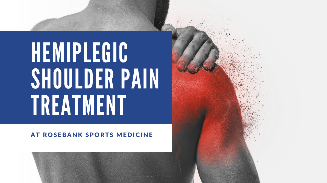 hemiplegic shoulder pain treatment hemiplegic shoulder pain treatment