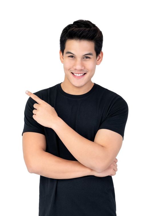 Happy Smiling Asian — North Platte, NE — States Dental P.C. Happy Smiling Asian — North Platte, NE — States Dental P.C.