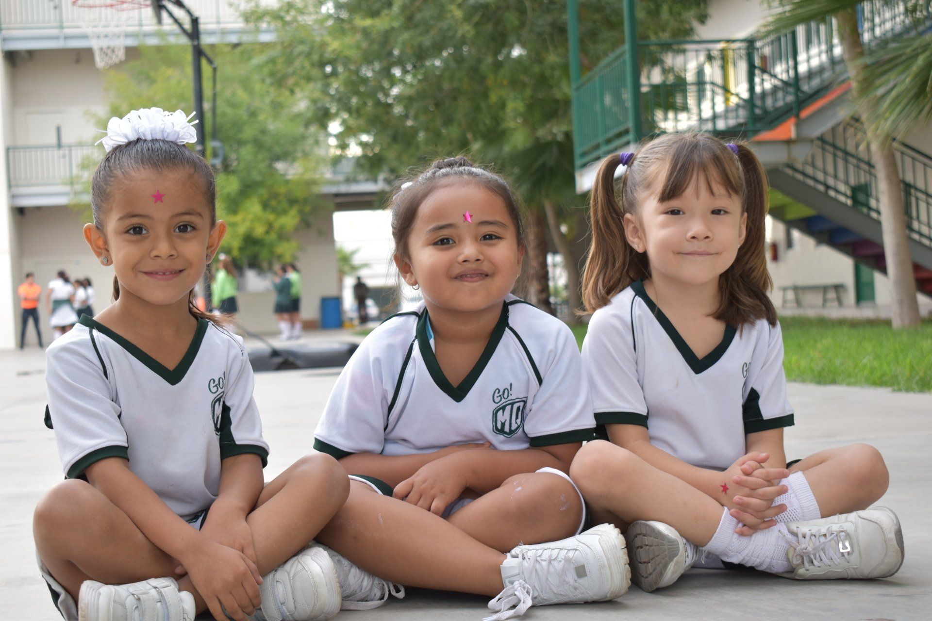 Conoce nuestro nivel educativo