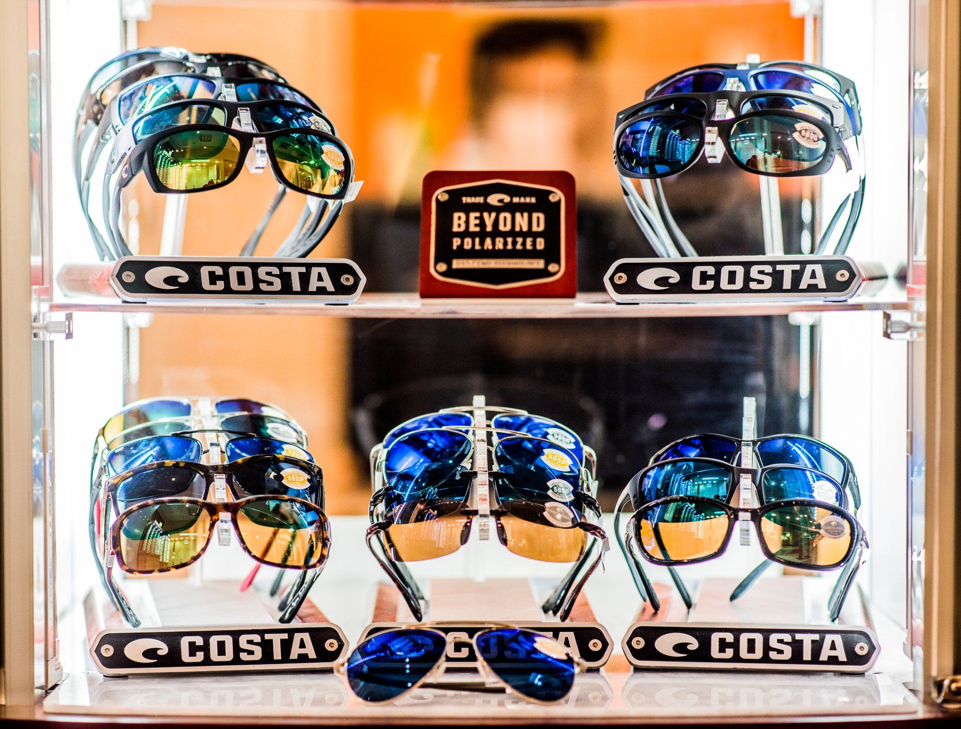 Optometrist In Harlingen
