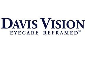 Davis Vision Eyecare Optical Store in Harlingen