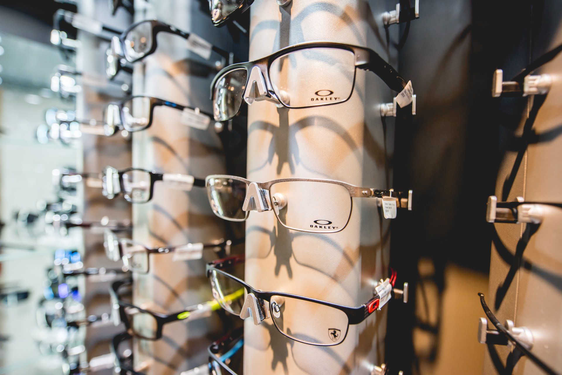 Optometrist In Harlingen