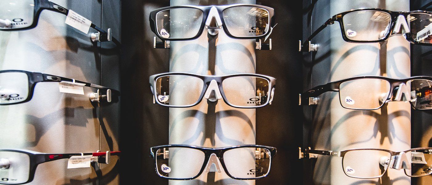 Prescription Glasses Harlingen